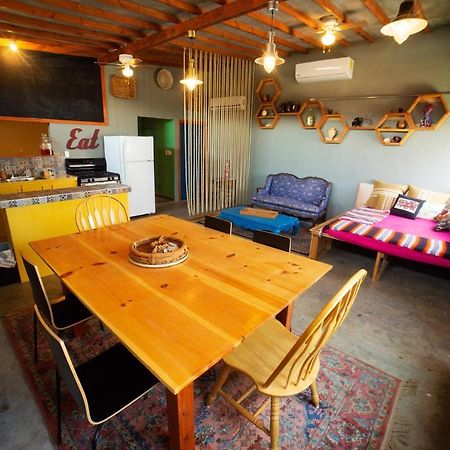 فندق سان فيليبيفي  Boho Chalet By Cgglamping المظهر الخارجي الصورة
