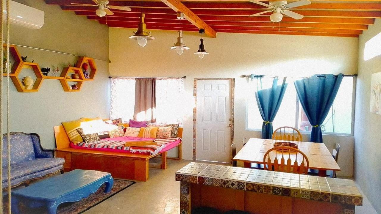 فندق سان فيليبيفي  Boho Chalet By Cgglamping المظهر الخارجي الصورة