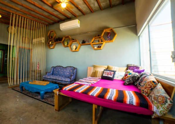 فندق سان فيليبيفي  Boho Chalet By Cgglamping المظهر الخارجي الصورة